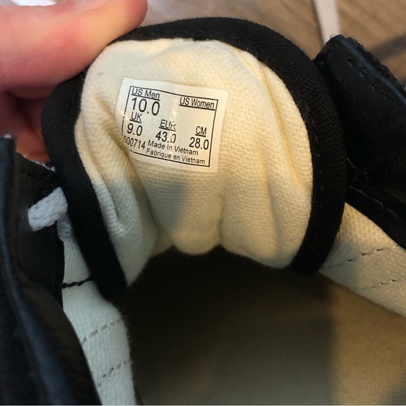 Vans Old Skool Gum Sole - Picture 6 of 6